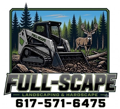 Full Scape Logo