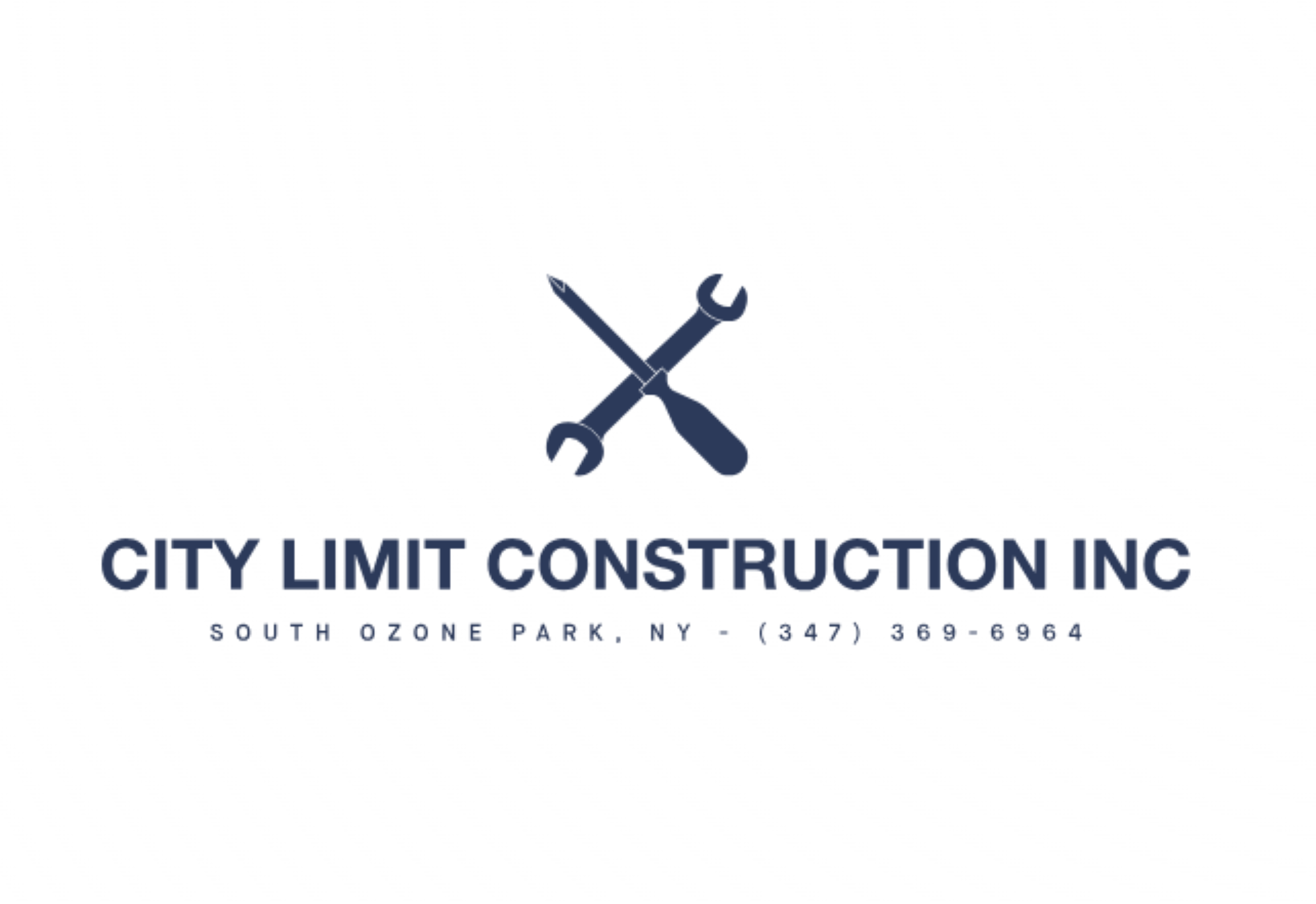 CITY LIMIT CONSTRUCTION INC Logo