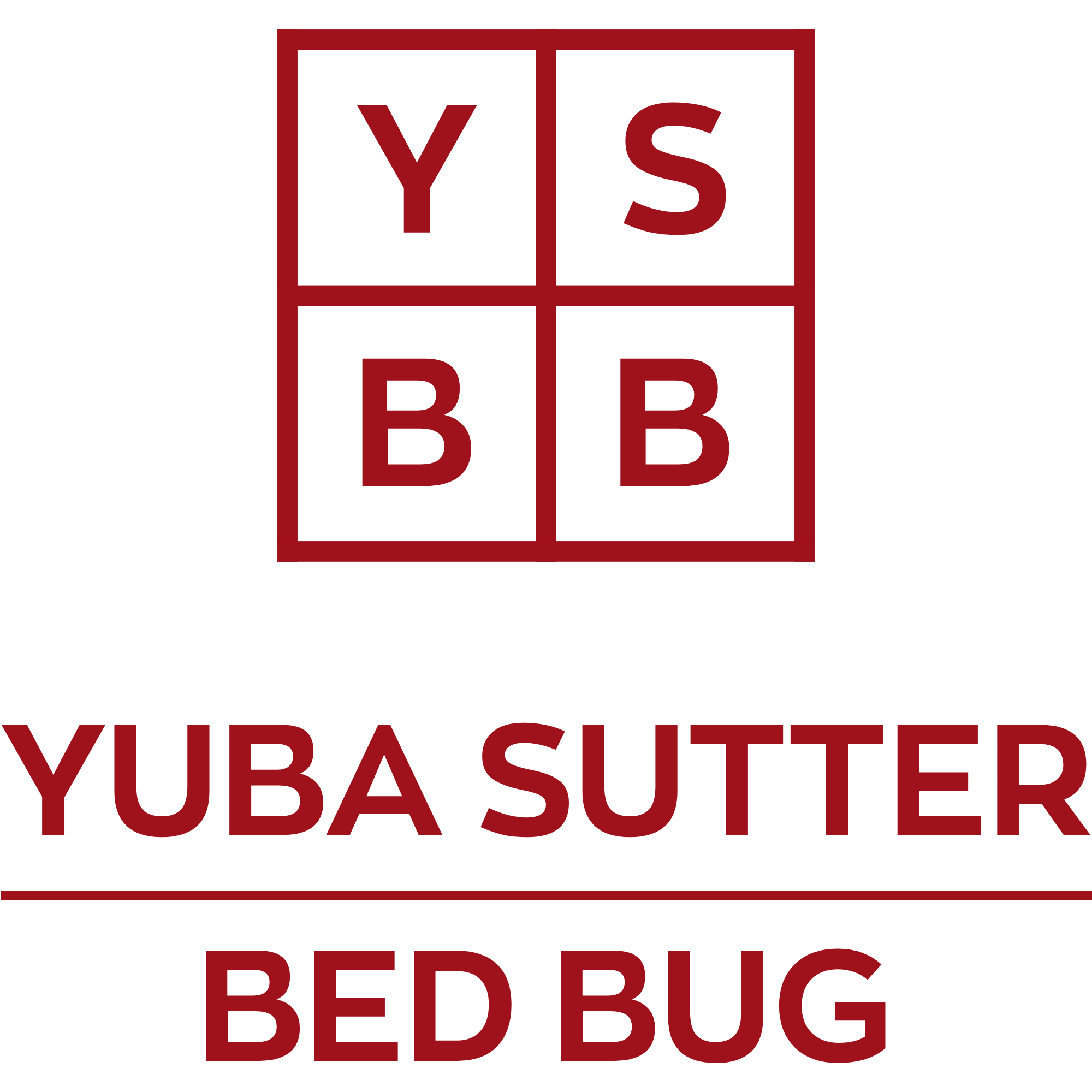 Yuba Sutter Bed Bug, LLC Logo