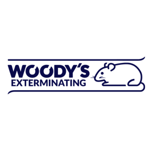 Woody's Exterminating INC Logo