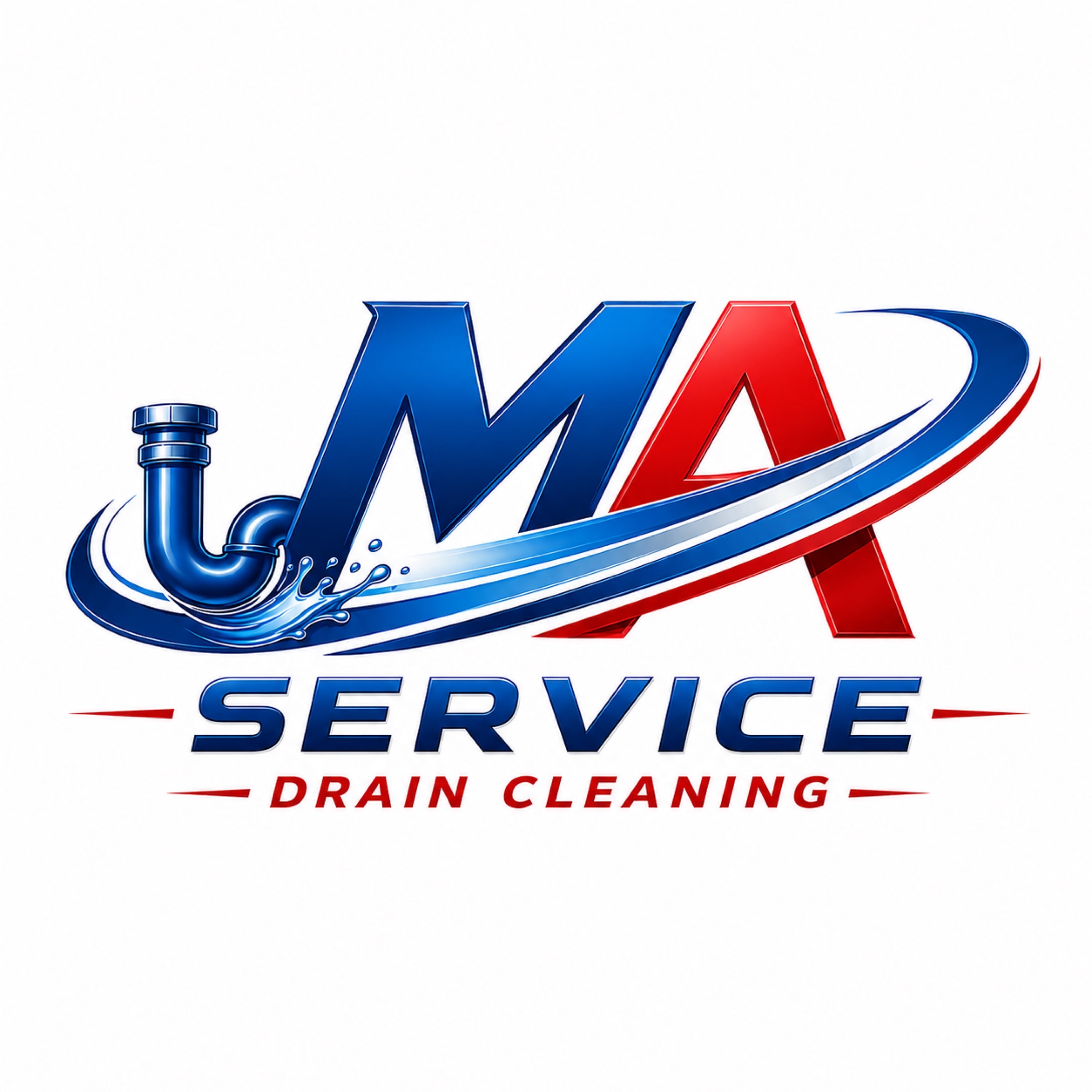 MA service Logo