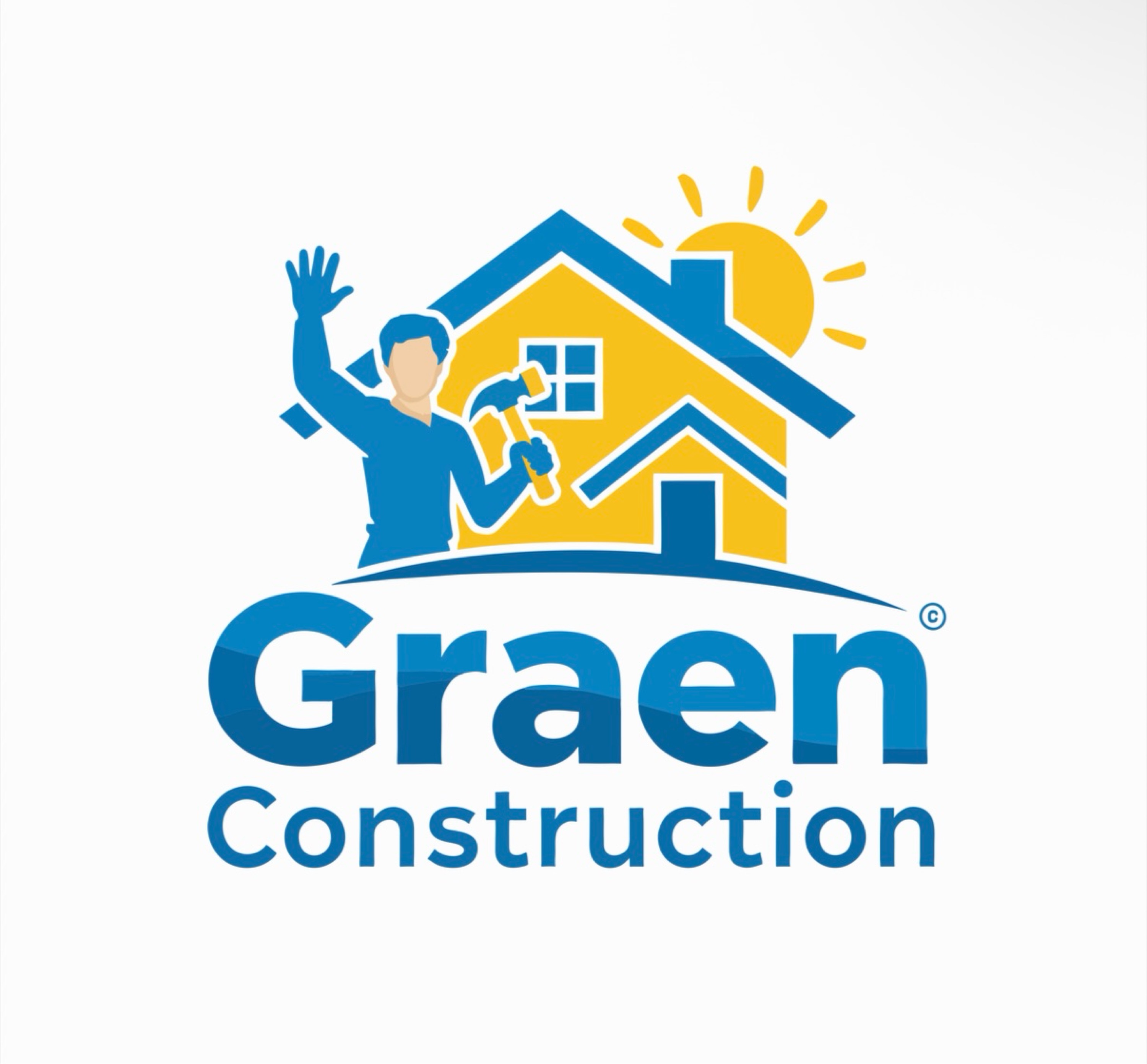 Graen Construction LLC Logo