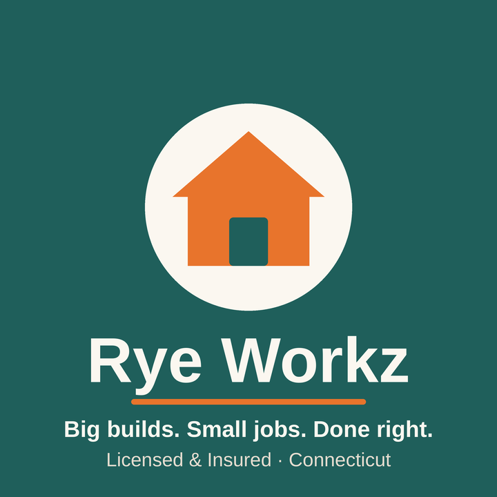 Rye Workz Logo