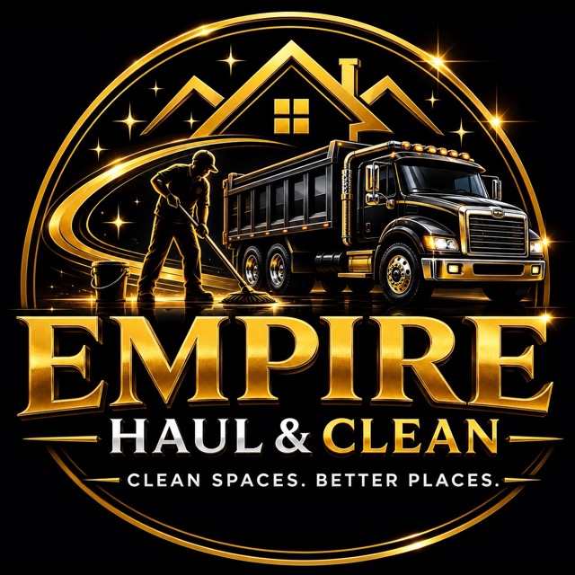 Empire Haul and Clean Logo