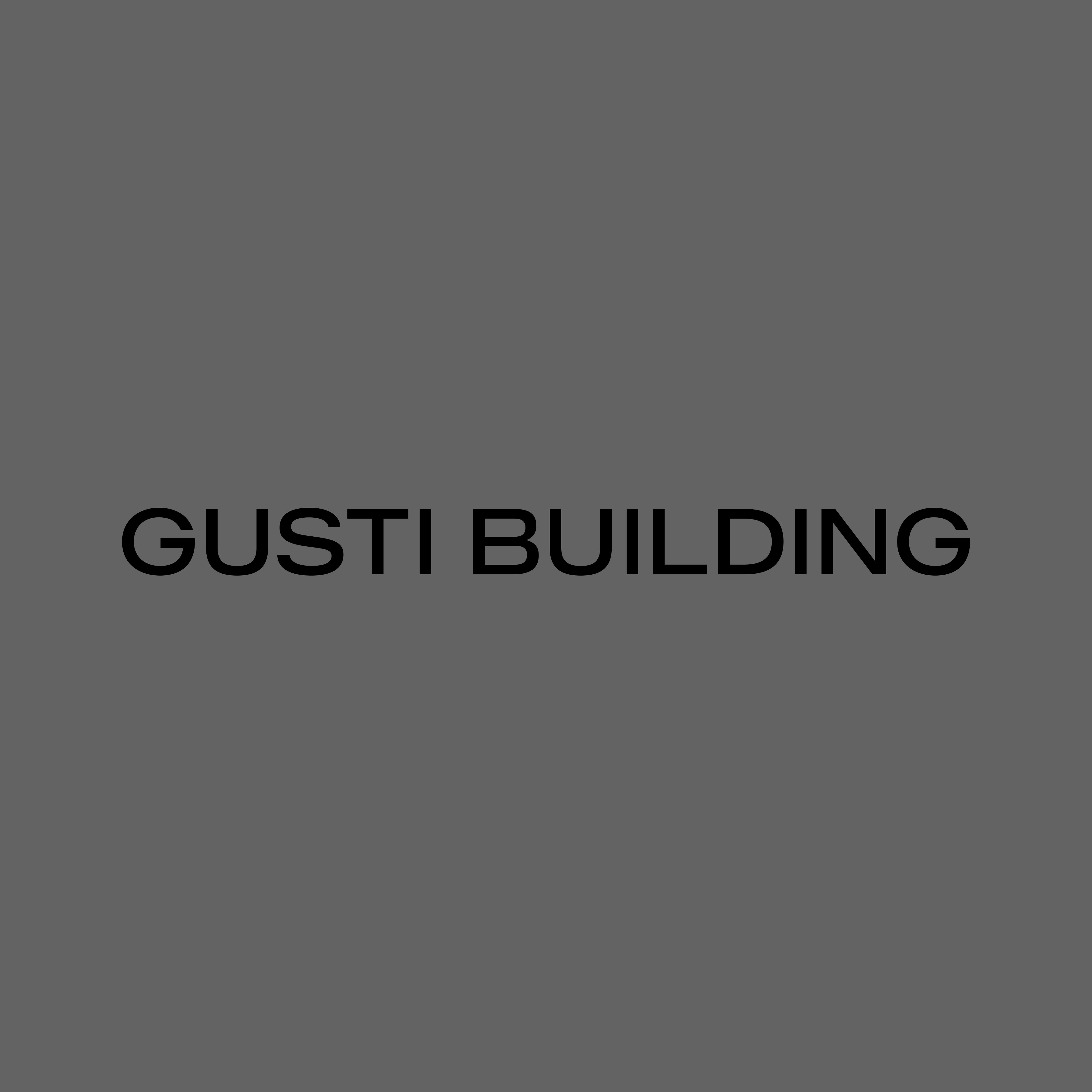 Gusti Building LLC Logo