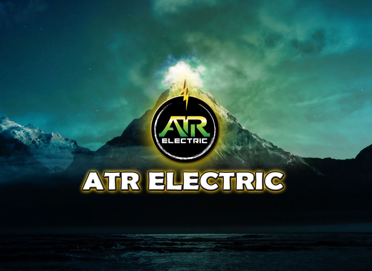 ATR Electric Logo