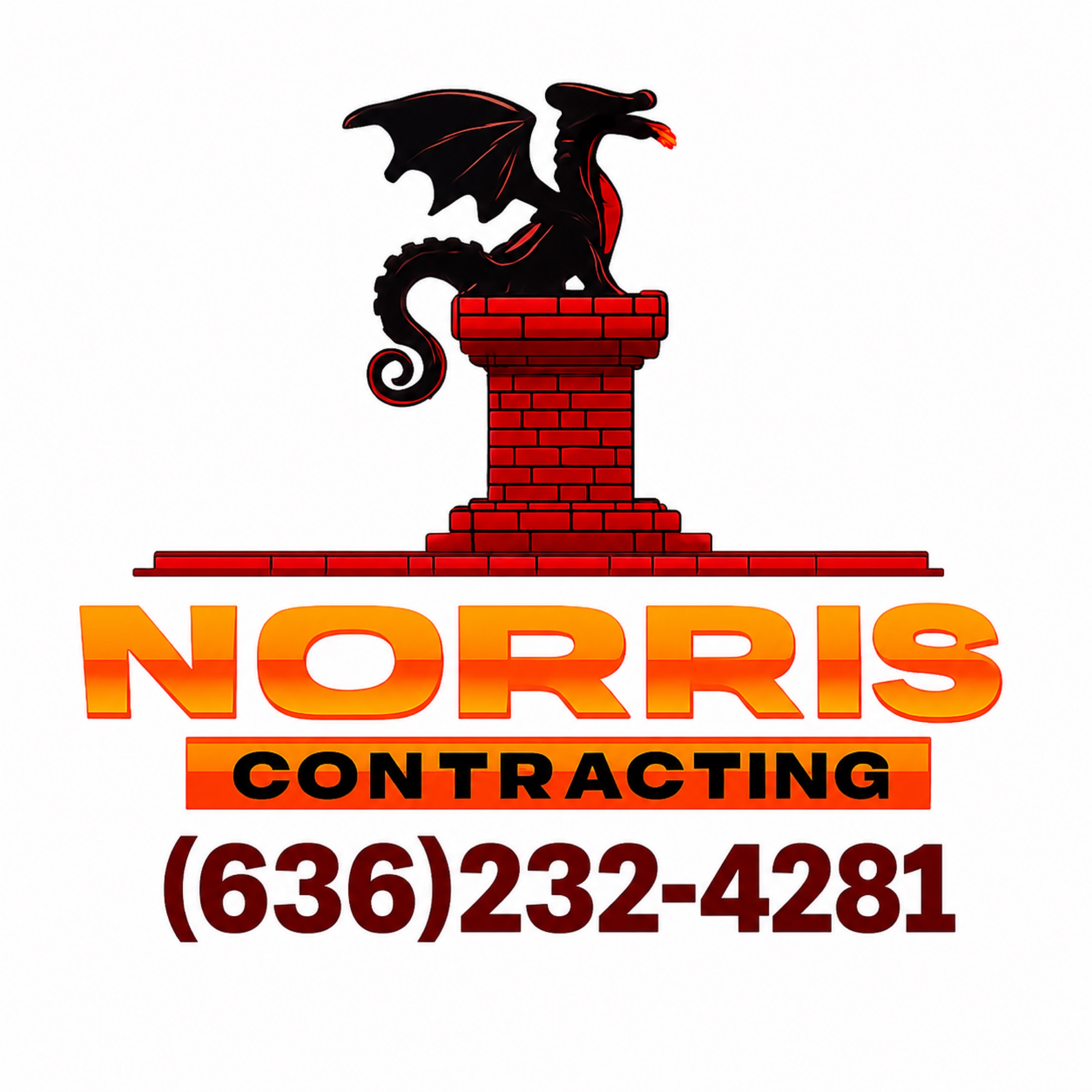 Norris Contracting Logo
