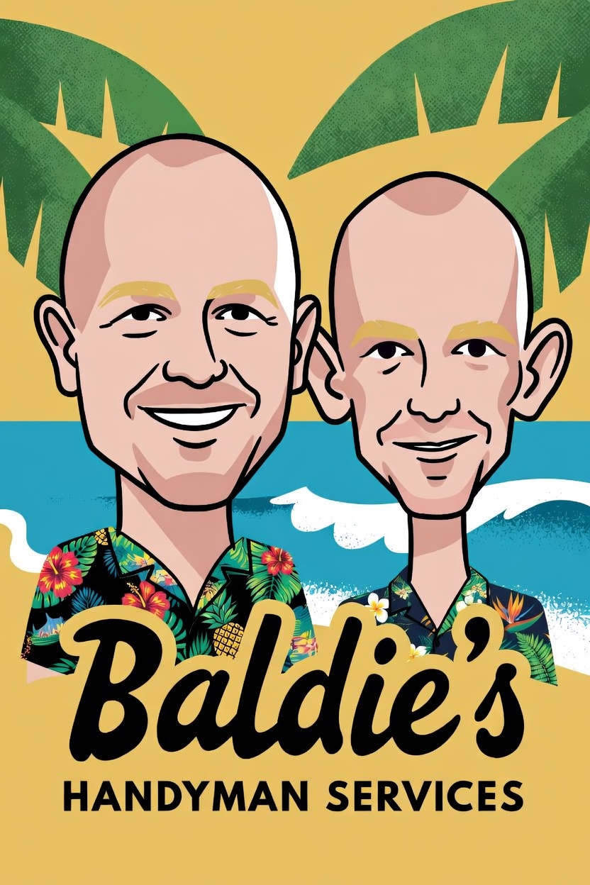 BALDIE'S HANDYMAN SERVICES LLC Logo