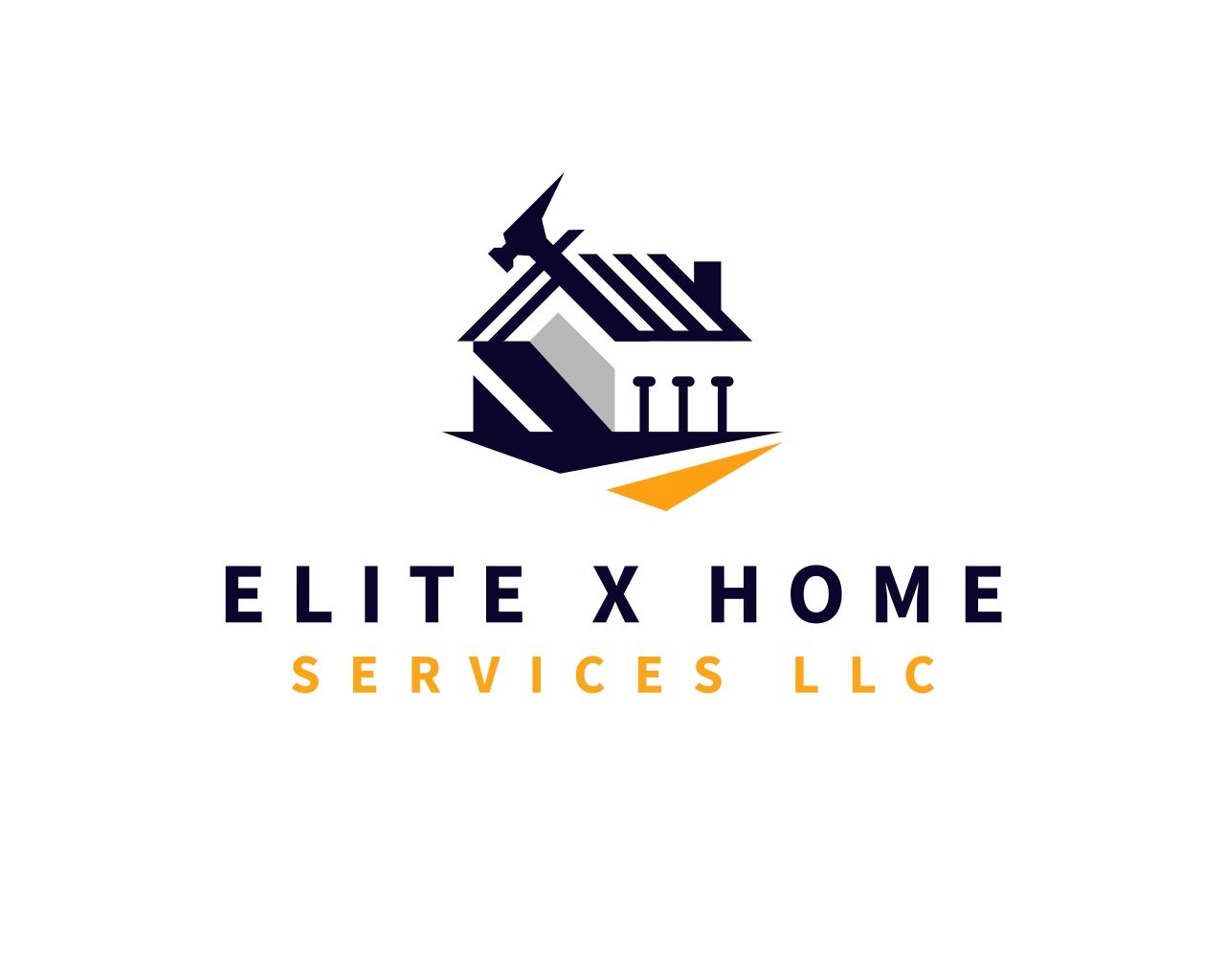 Elite X Home Services LLC Logo