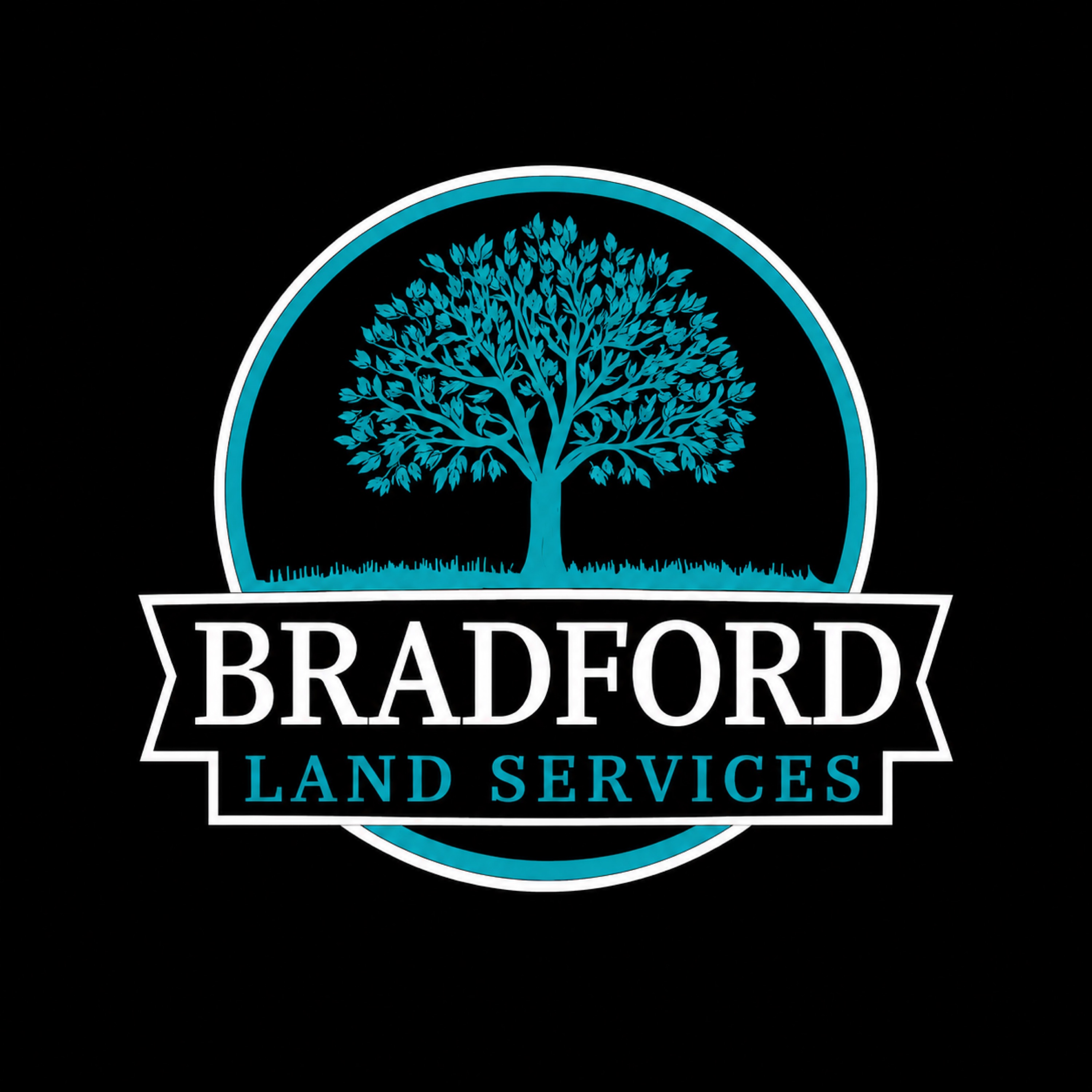 Bradford Land Services Logo