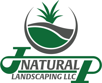 JP Natural Landscaping LLC Logo