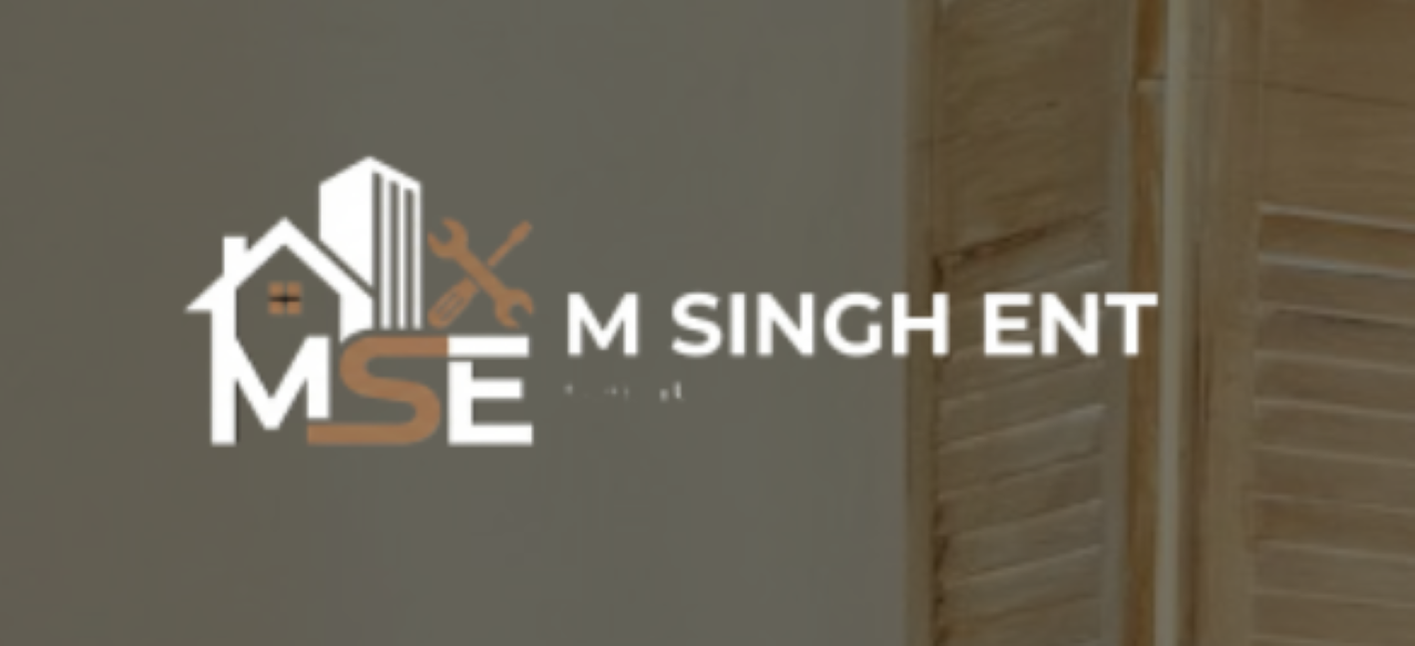 M Singh Enterprises Inc Logo