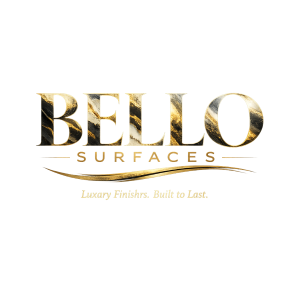 Bello Surfaces Inc Logo