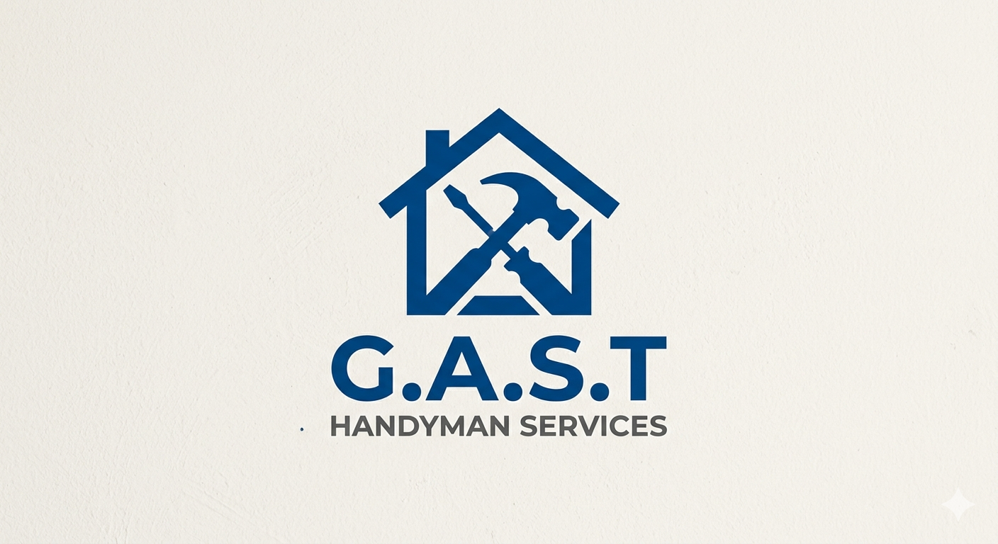 GAST Handyman Services Logo