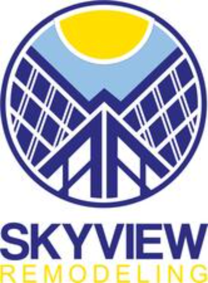 SKYVIEW REMODELING LLC Logo