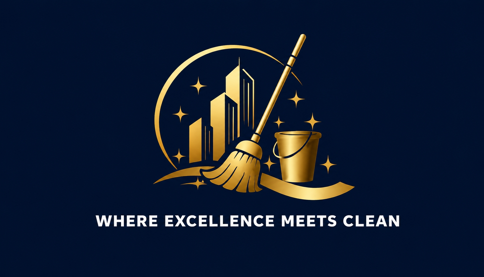 Virtuous Touch Elite Cleaning Logo