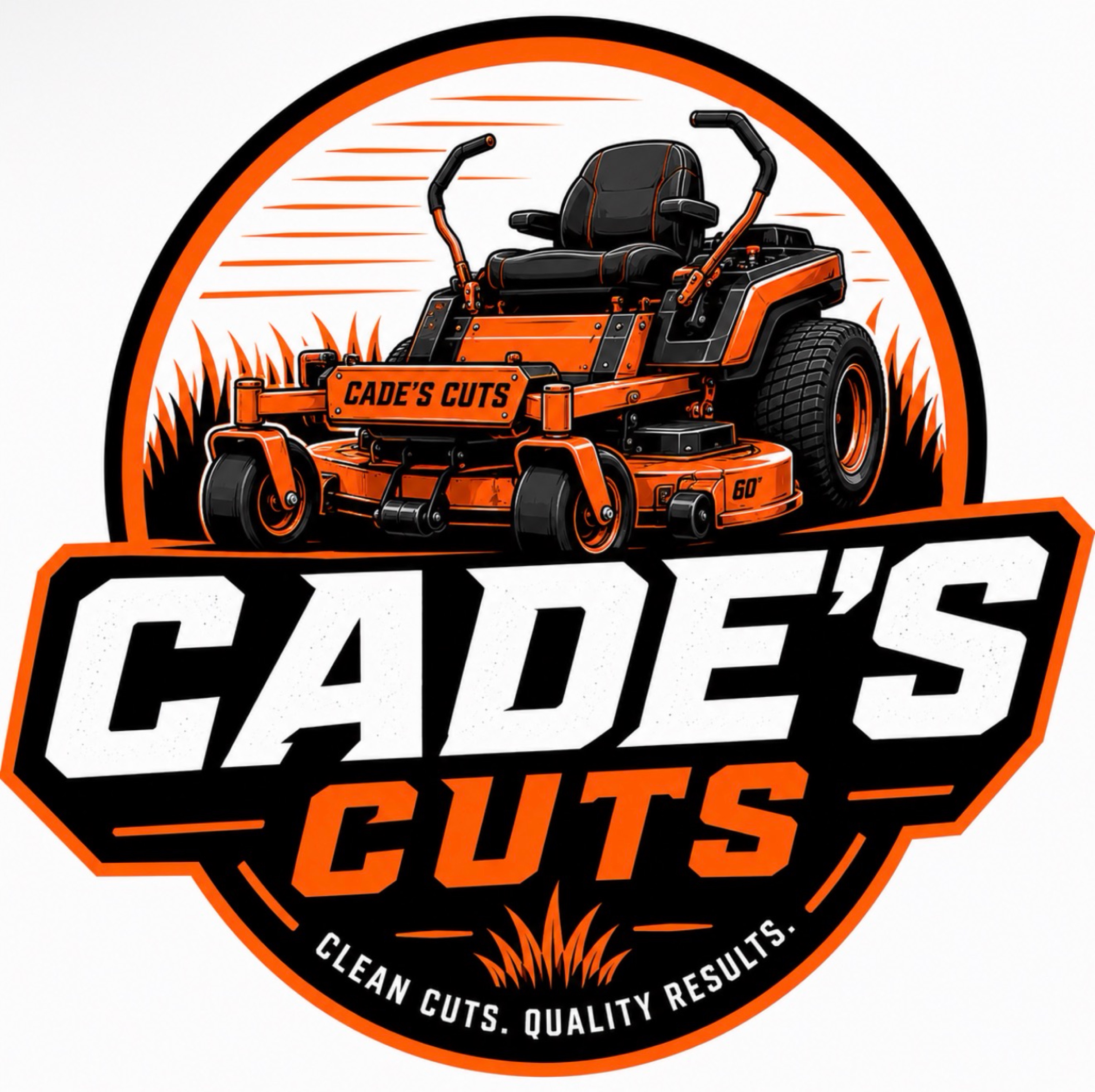 Cades Cuts Logo