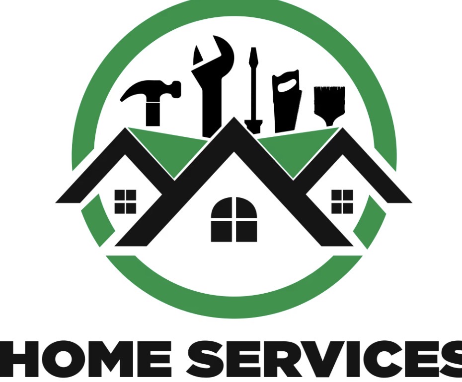 Home Services Logo