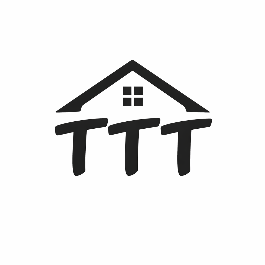 The Tenant Turn Logo