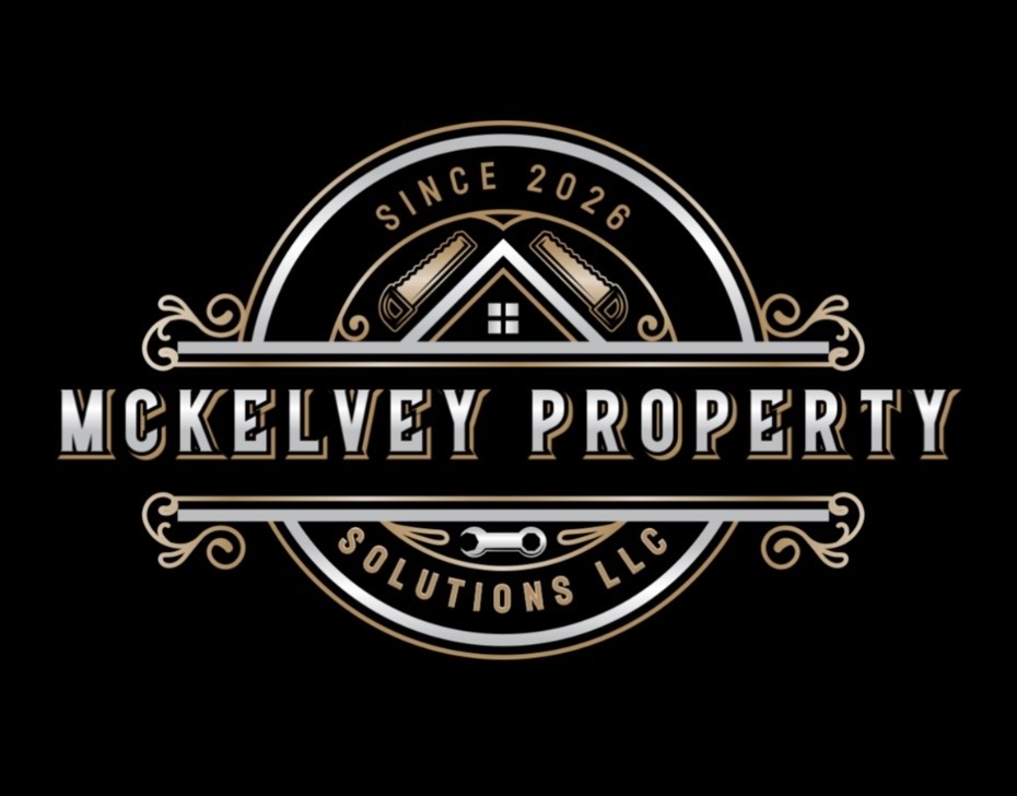 McKelvey Property Solutions LLC Logo