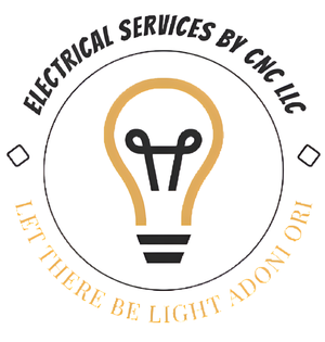 ELECTRICAL SERVICES BY CNC LLC Logo