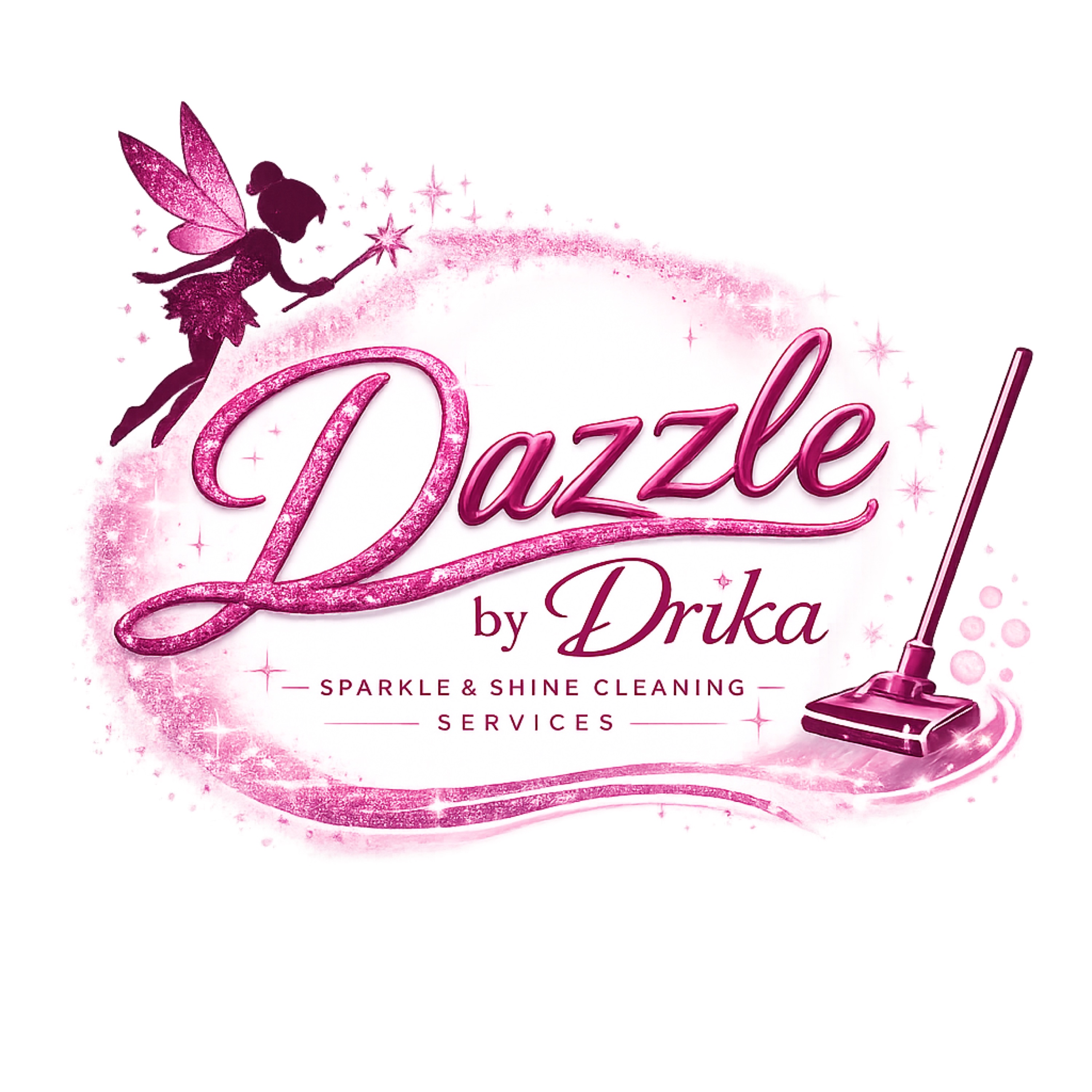 Dazzle by Drika Logo