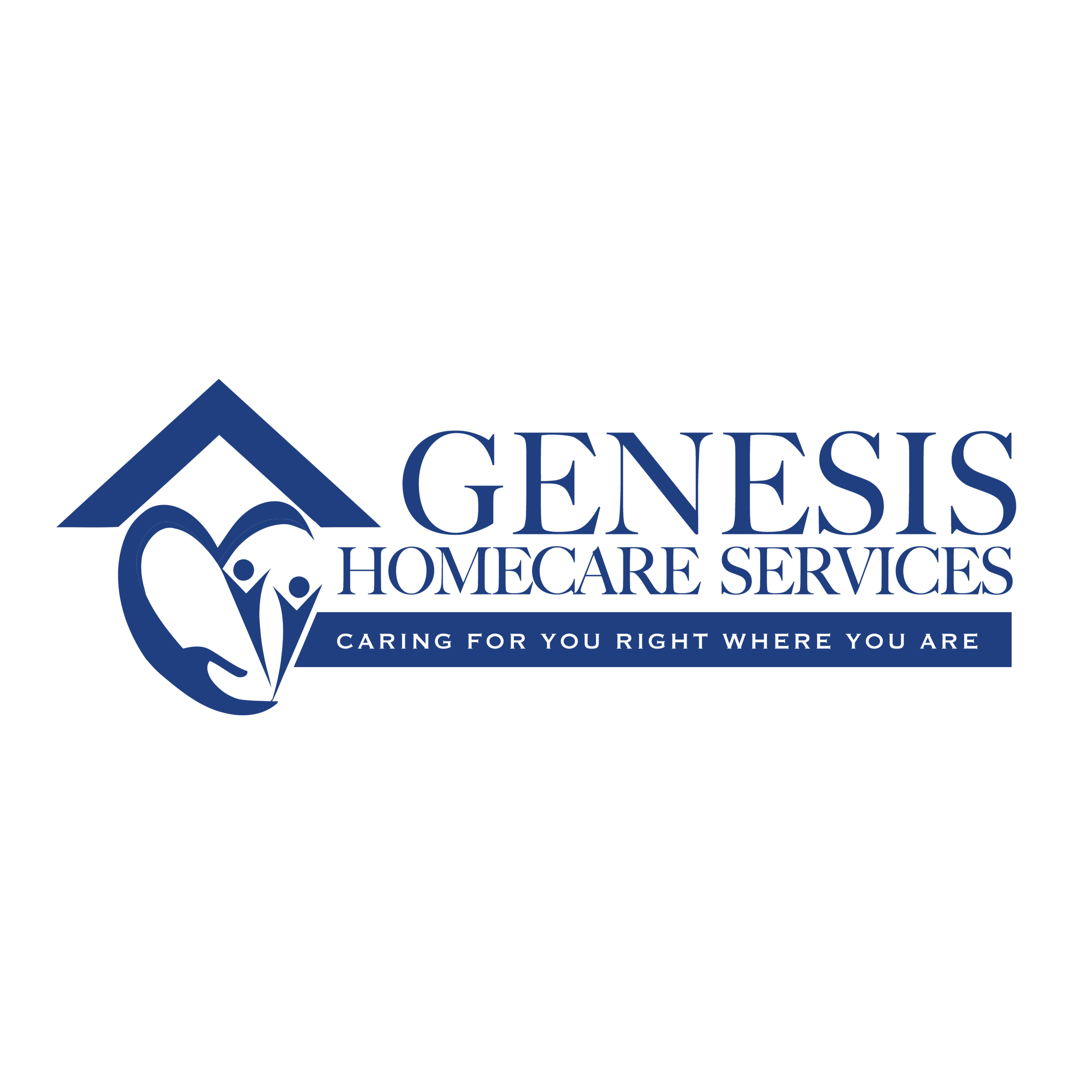 Genesis Homecare Services Logo