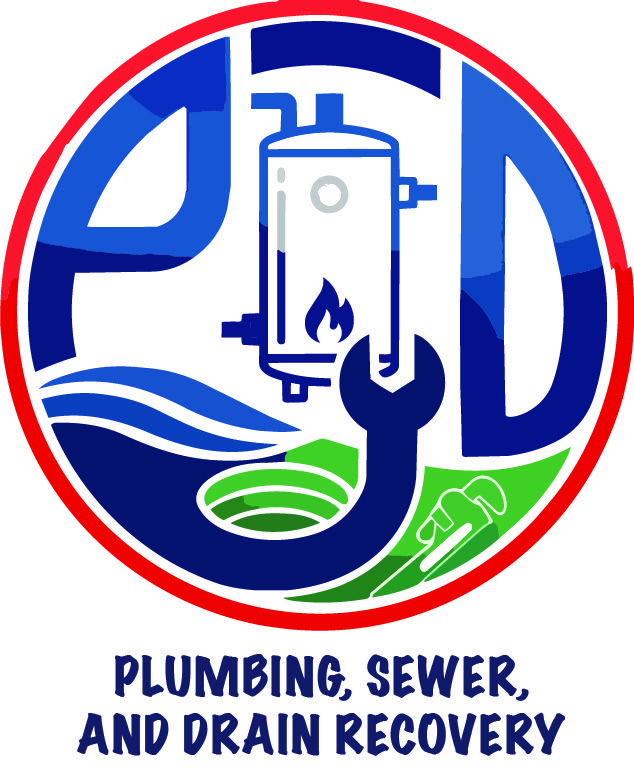 Plumbing Sewer and Drain Recovery, Inc. Logo