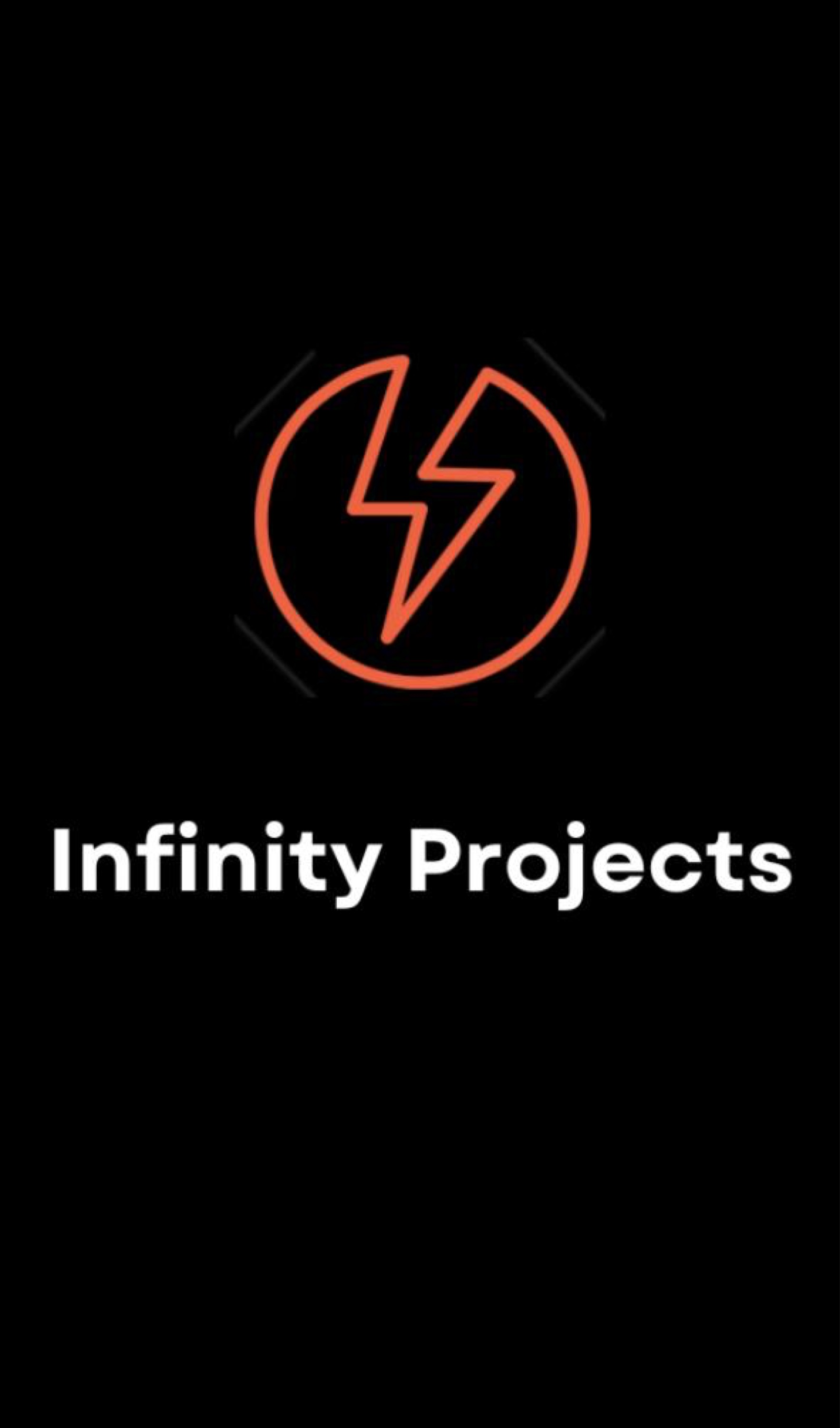 Infinity Projects LLC Logo
