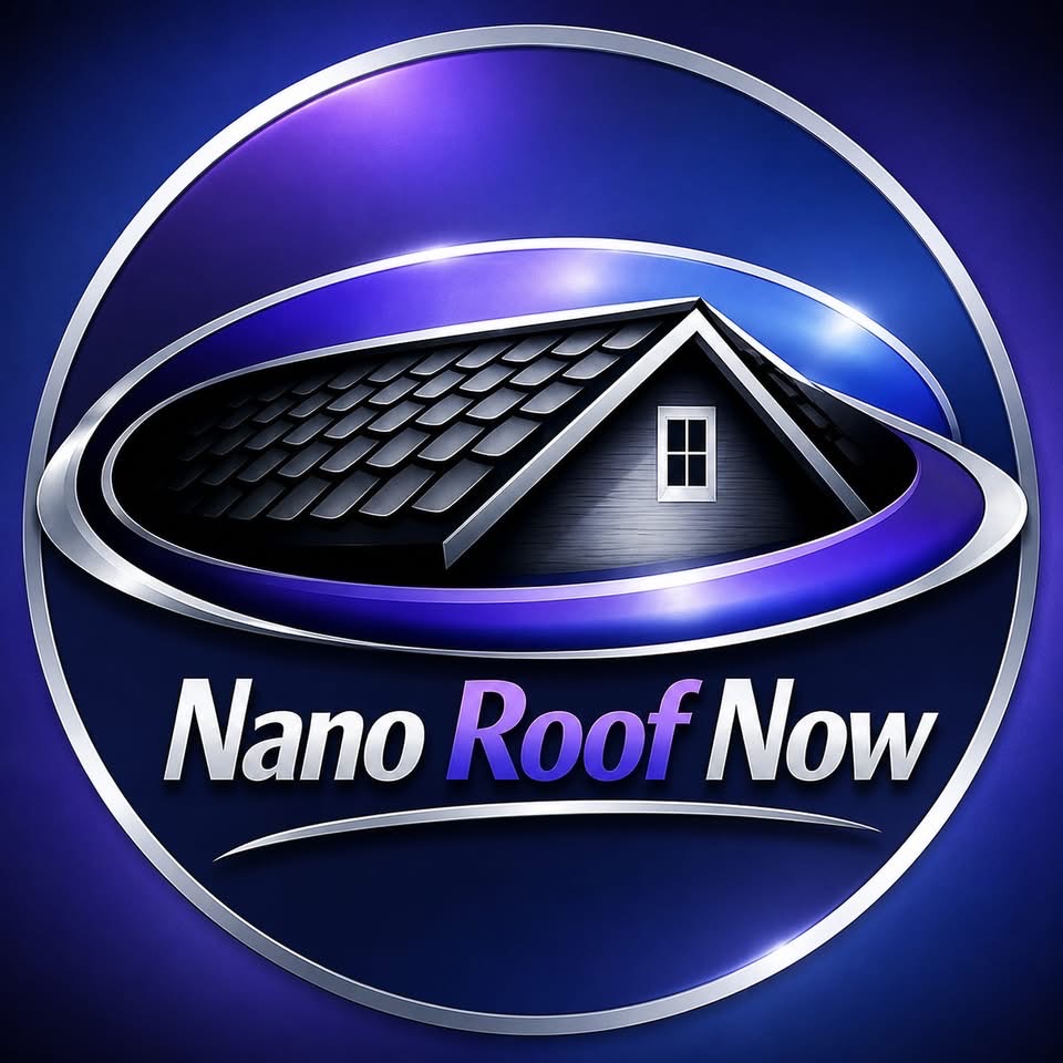 Nano Roof Now LLC Logo