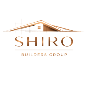 Shiro Builders Group Logo