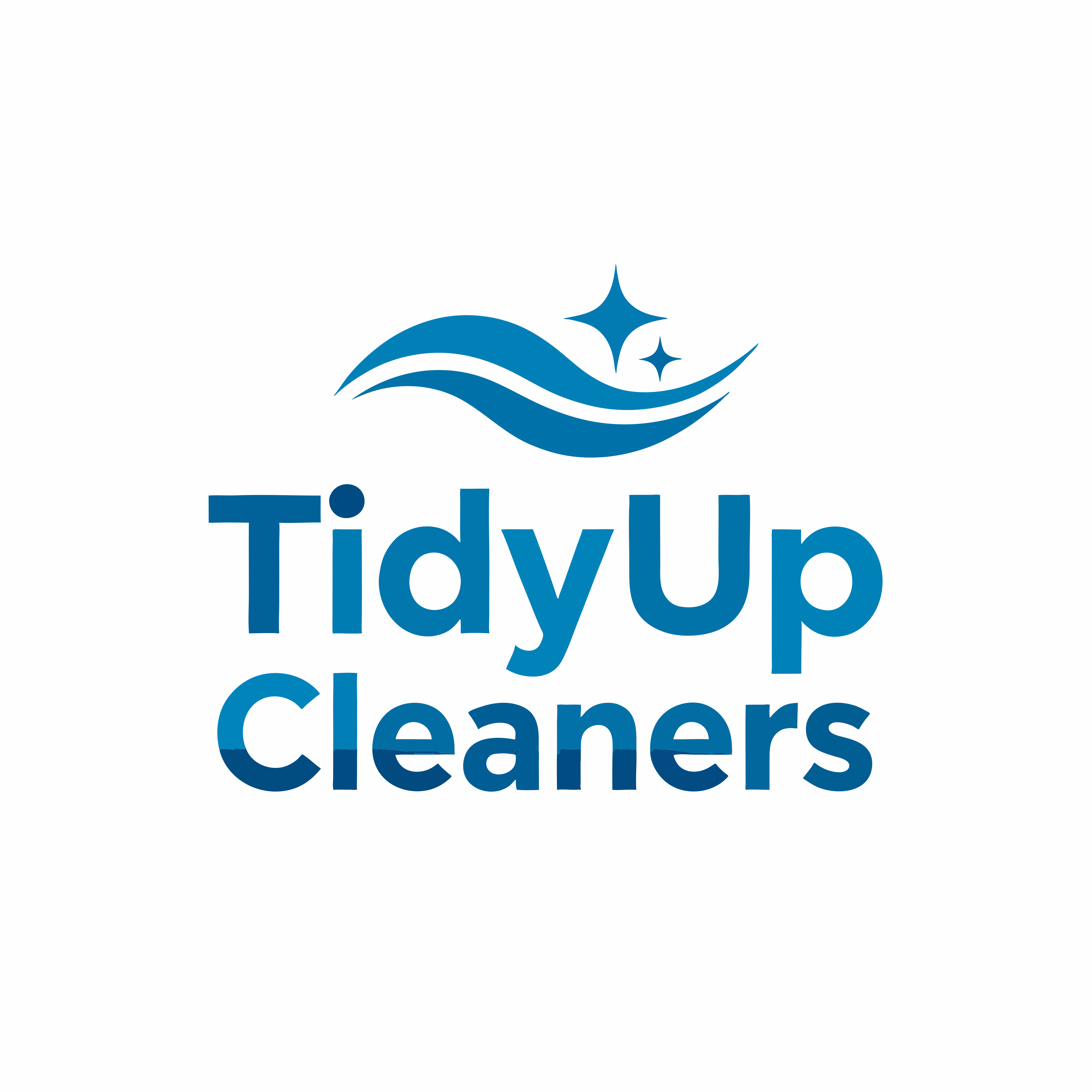 Sandra Pingry Logo