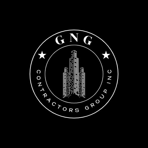 G N G CONTRACTORS GROUP, INC. Logo