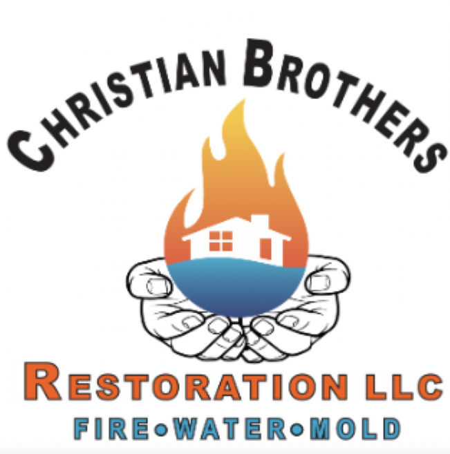 Christian Brothers Restoration LLC Logo