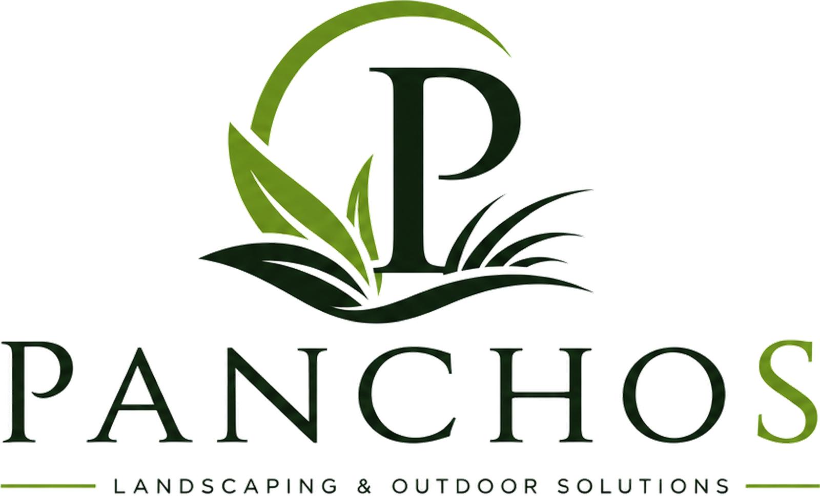 PANCHO'S LANDSCAPING LLC Logo
