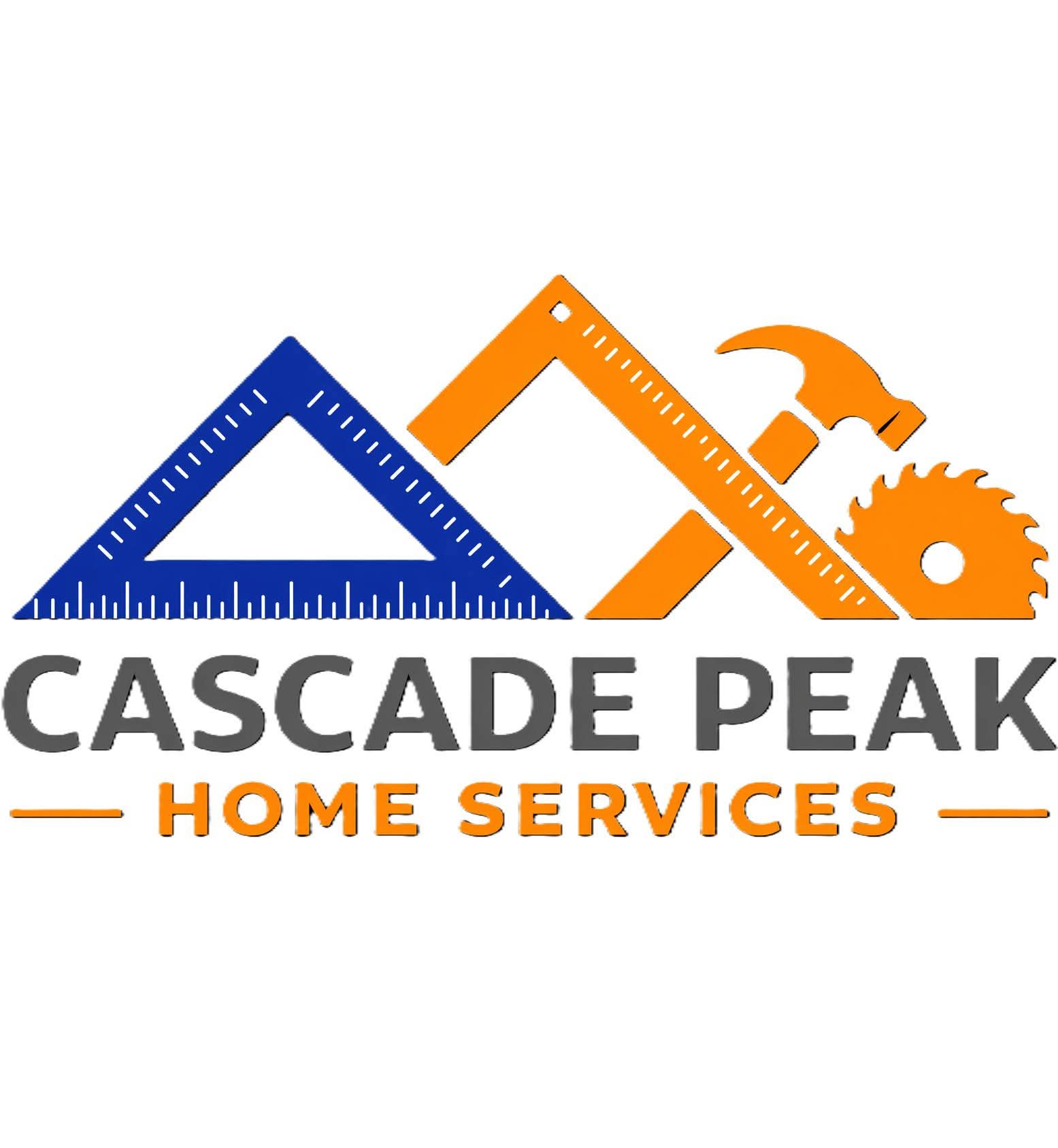CASCADE PEAK HOME SERVICES LLC Logo