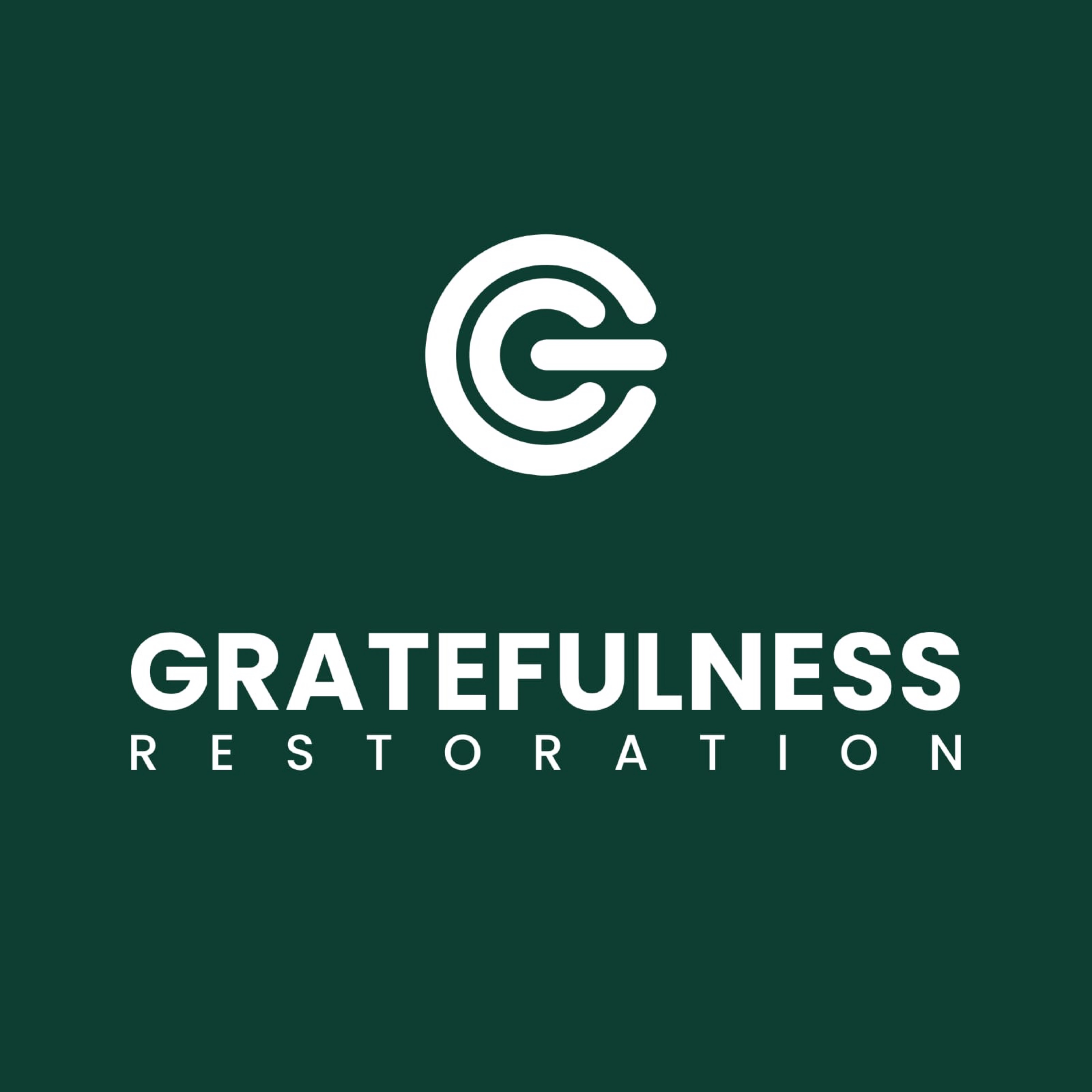 GRATEFULNESS, LLC Logo