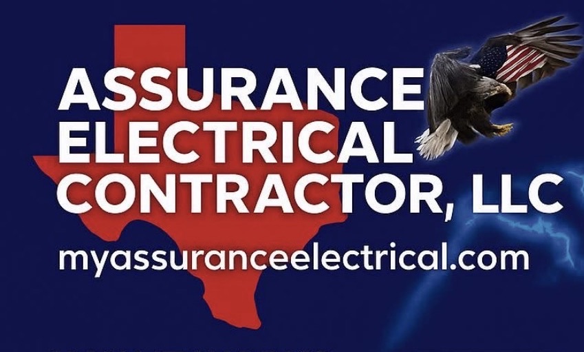 Asurance Electrical Contractors Logo