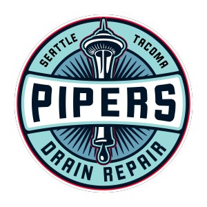 Pipers Drain Repair LLC Logo