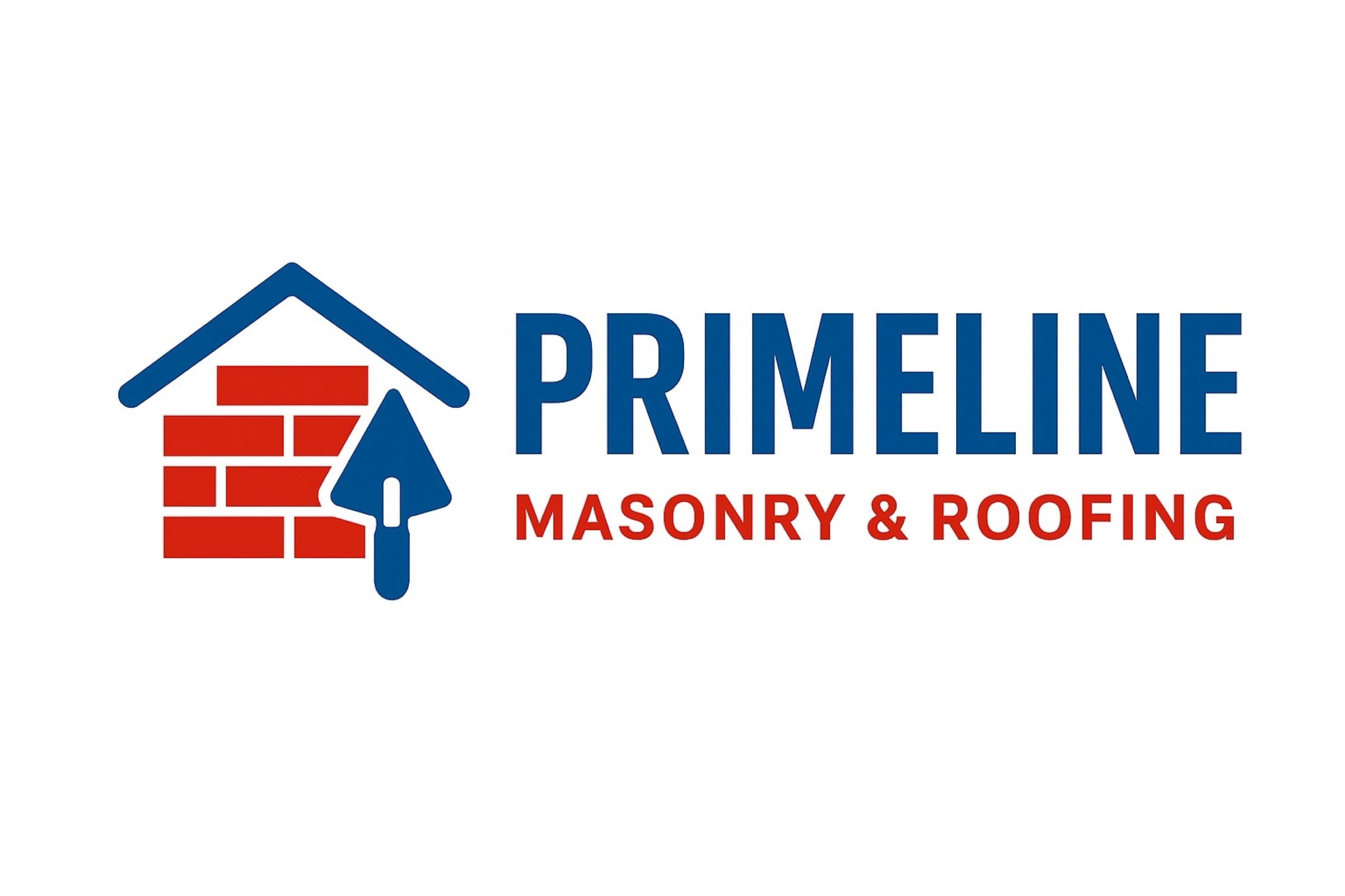 Primeline Masonry and Roofing Corp Logo