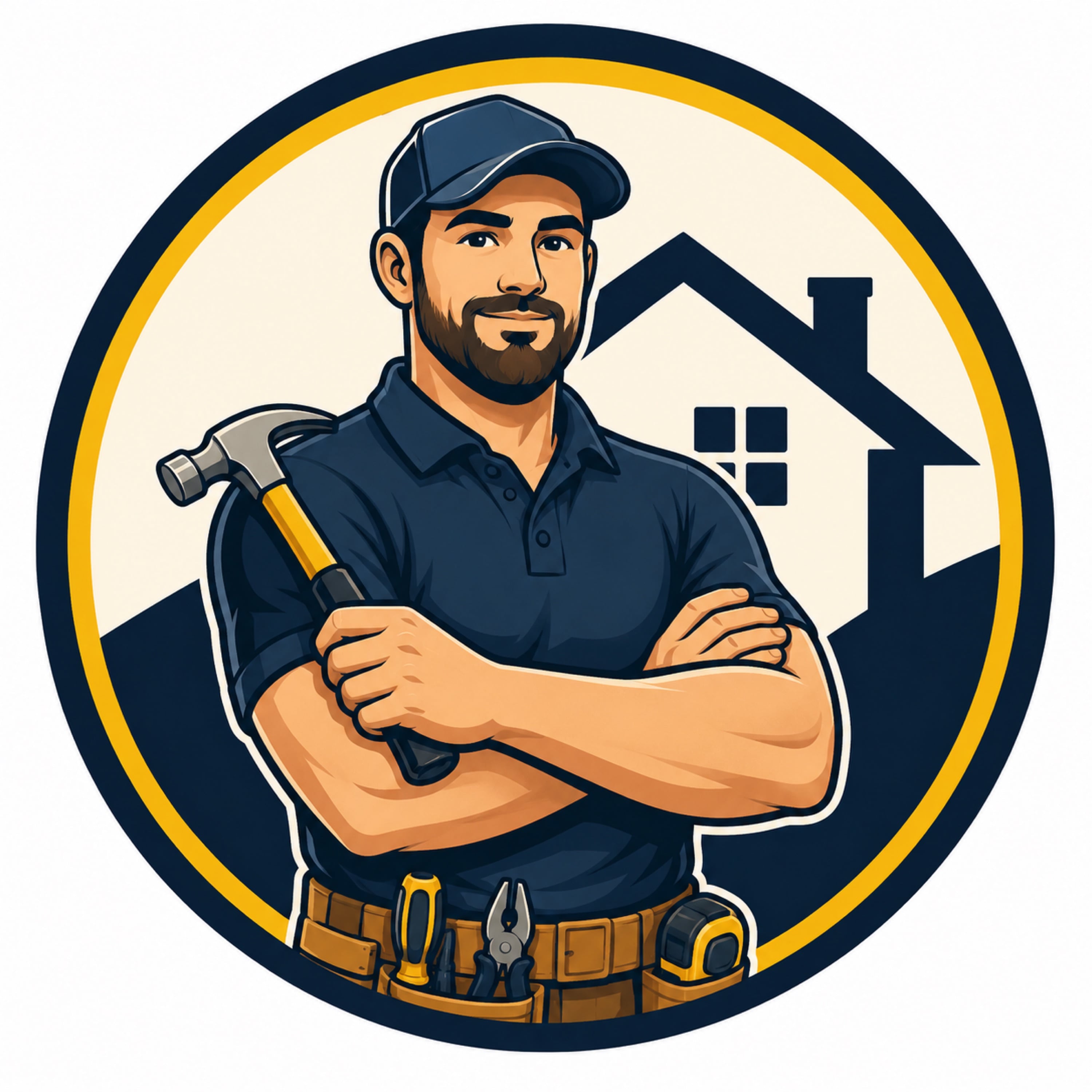 Jhoneivert Logo