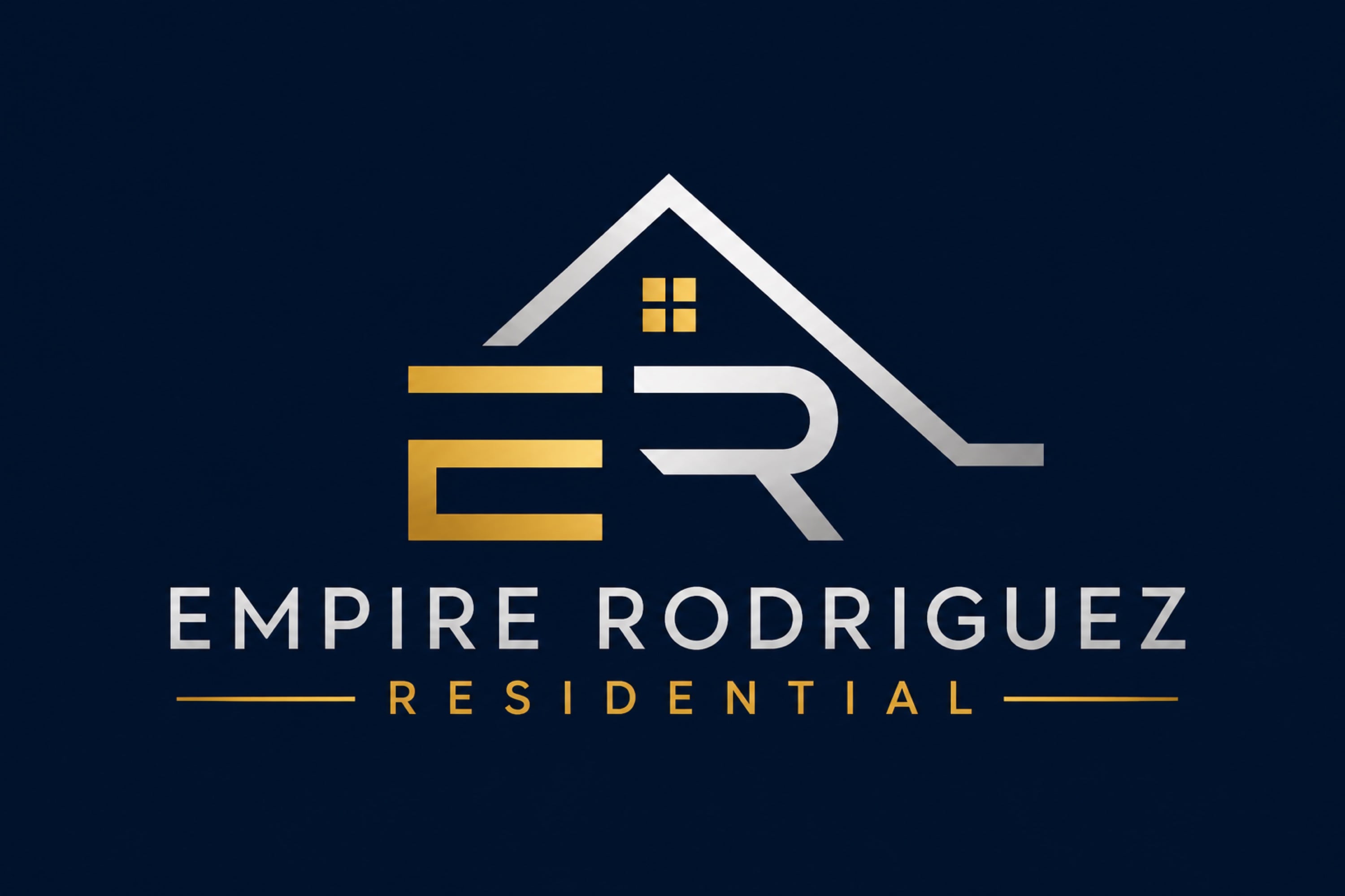 EMPIRE RODRIGUEZ RESIDENTIAL, LLC Logo