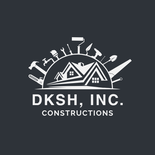 DKSH inc Logo