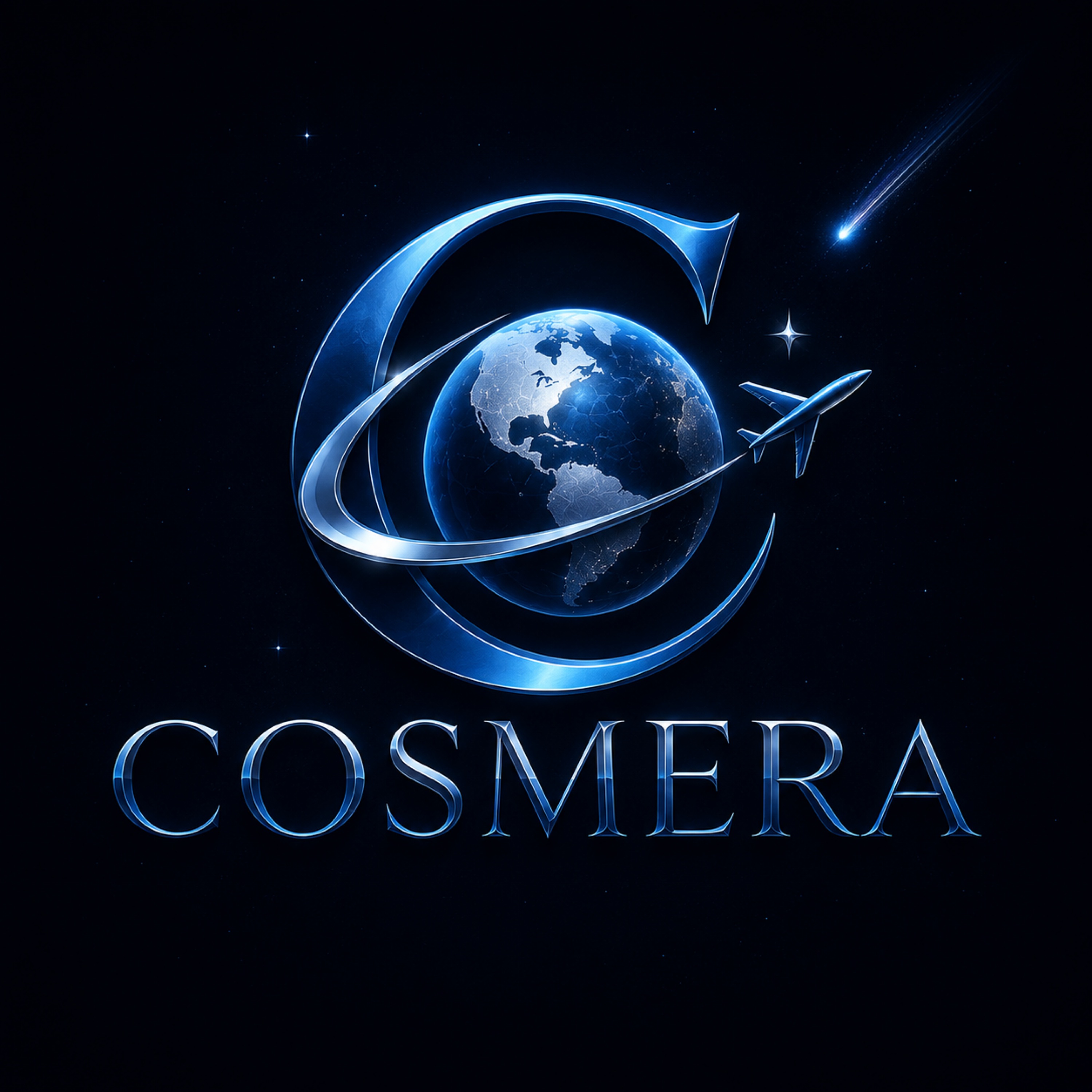 Cosmera Logo