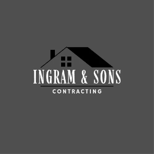 INGRAM AND SONS CONTRACTING LLC Logo