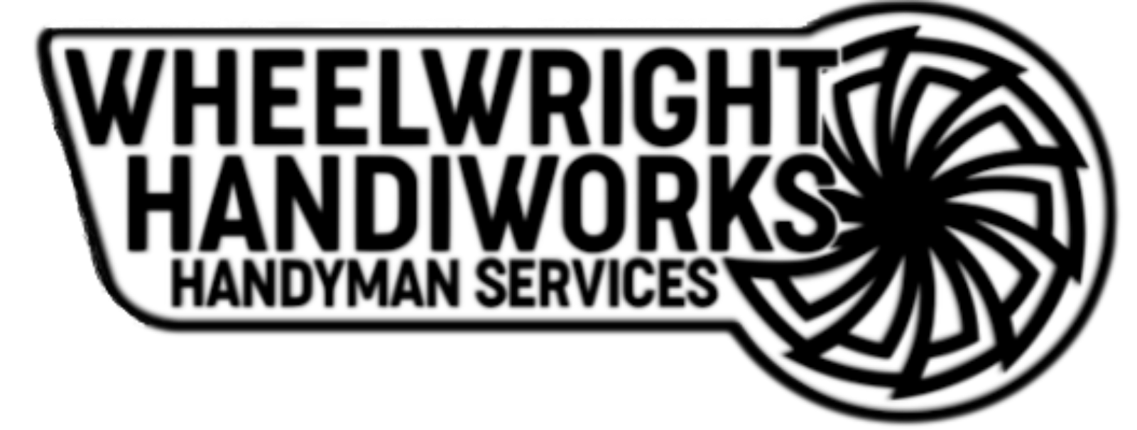 Wheelwright Handiworks Logo
