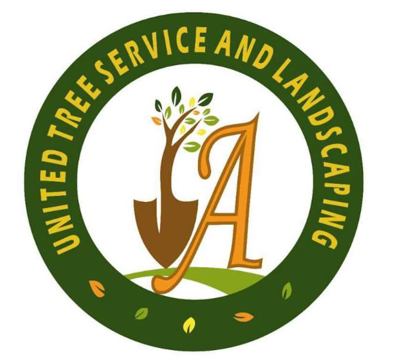 United Landscaping & General Contractor, Inc. Logo