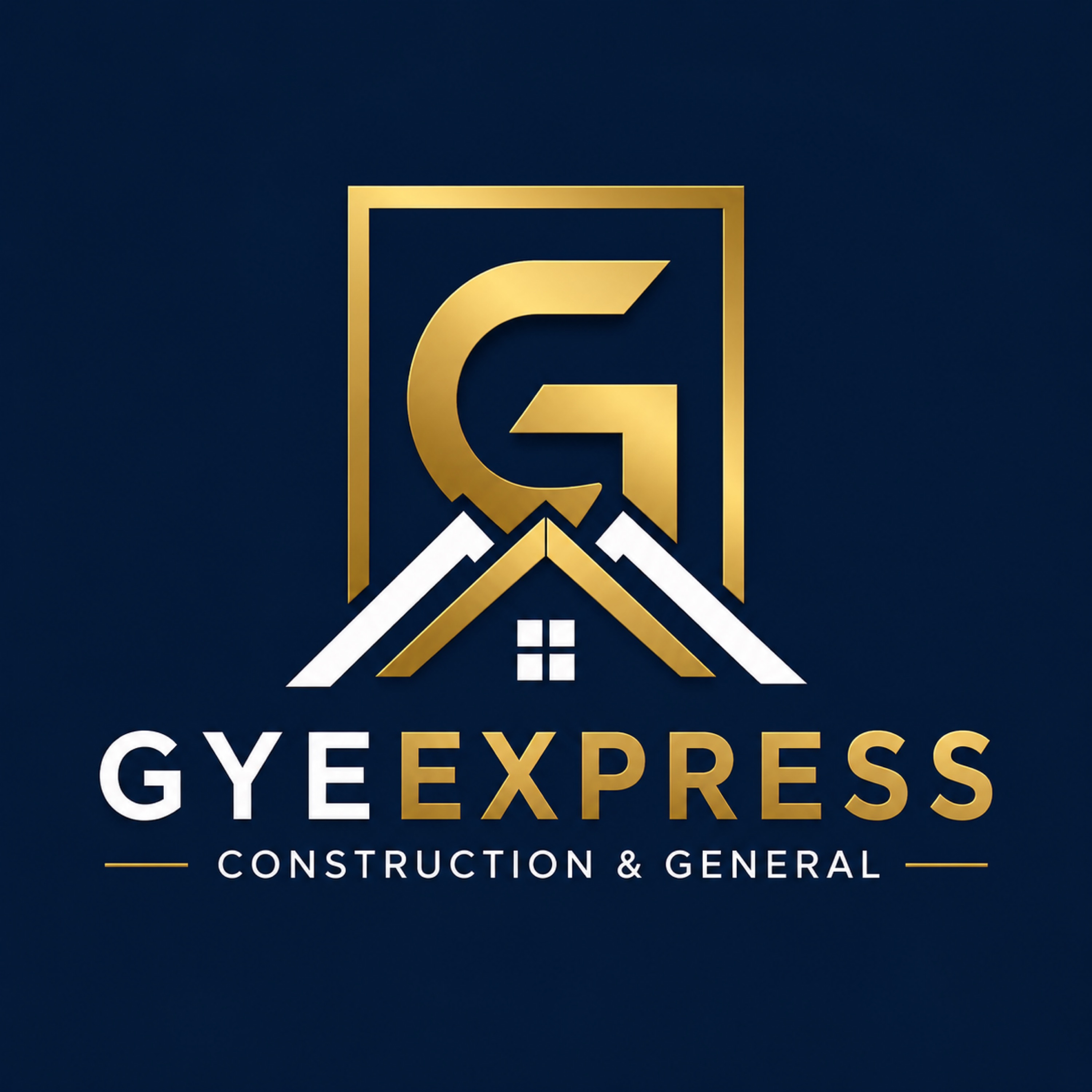 GYE EXPRESS LLC Logo