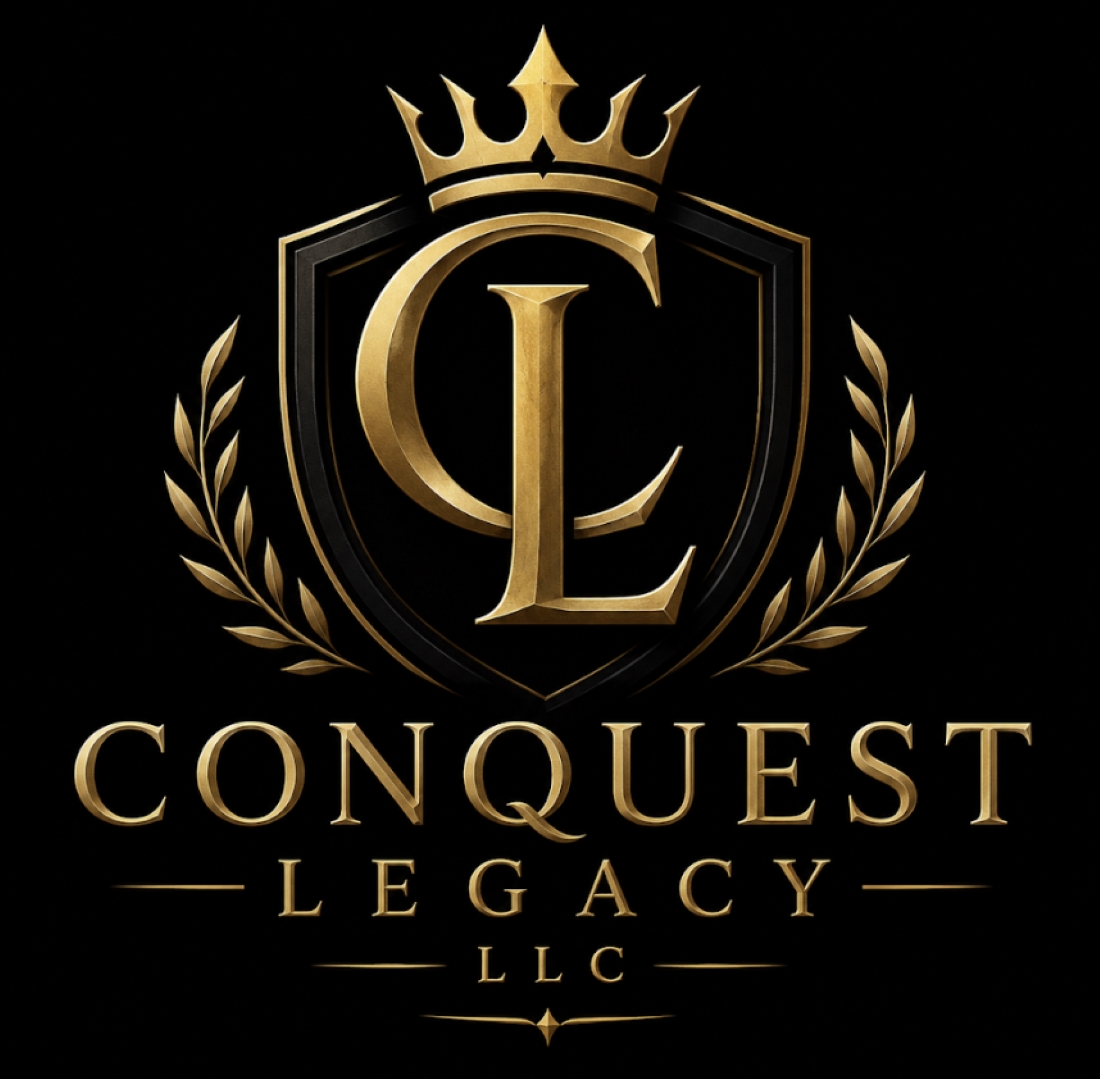 Conquest Legacy LLC Logo
