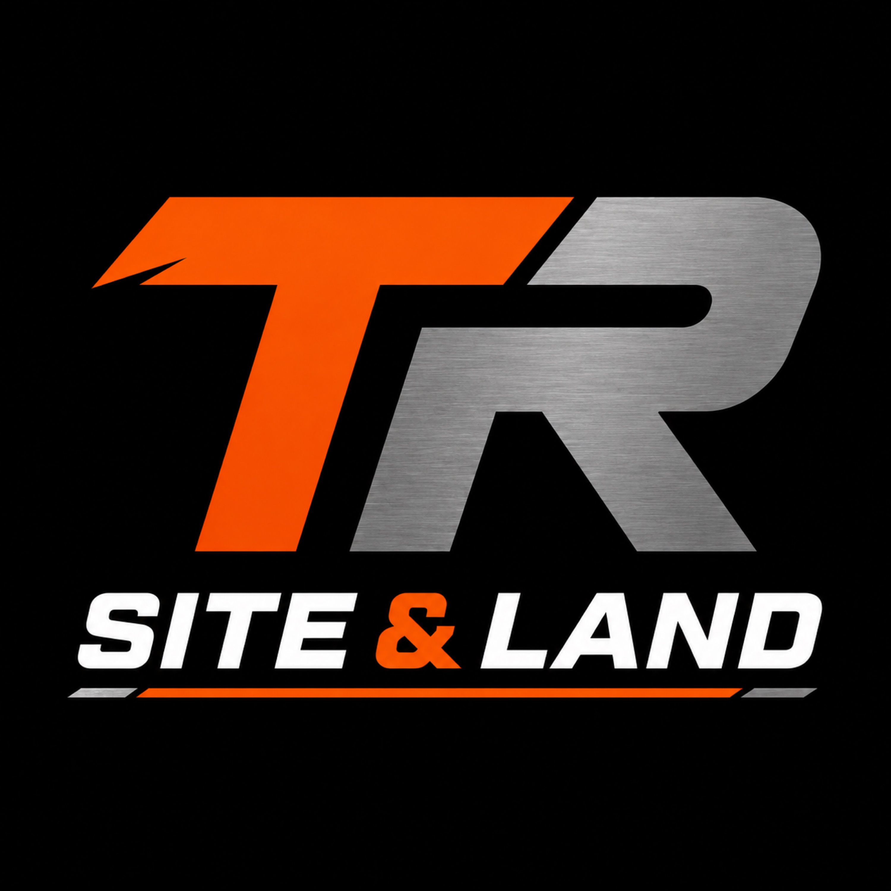 TR Site & Land LLC Logo